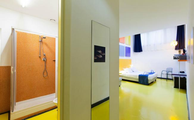 Фото отеля Correra 241 Lifestyle Hotel