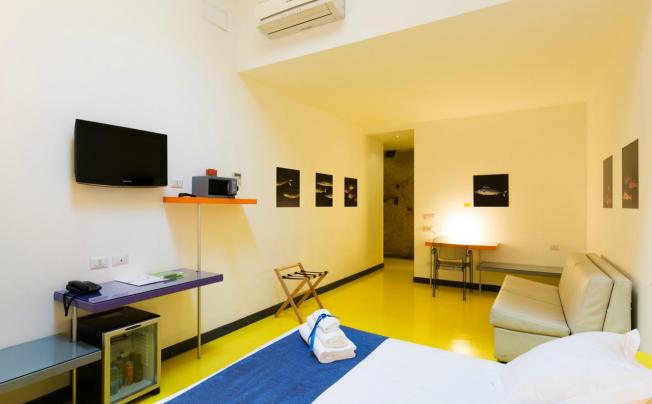 Фото отеля Correra 241 Lifestyle Hotel