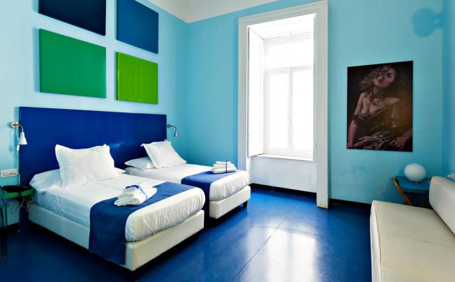 Фото отеля Correra 241 Lifestyle Hotel