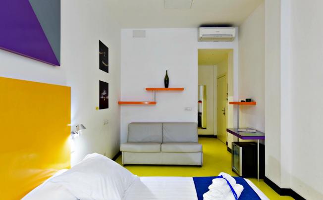 Фото отеля Correra 241 Lifestyle Hotel