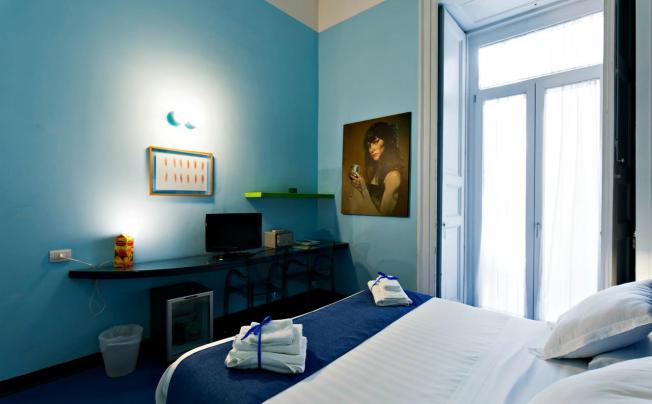 Фото отеля Correra 241 Lifestyle Hotel