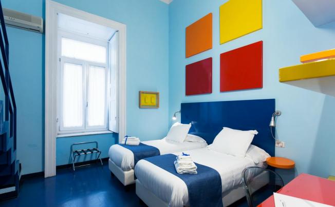 Фото отеля Correra 241 Lifestyle Hotel