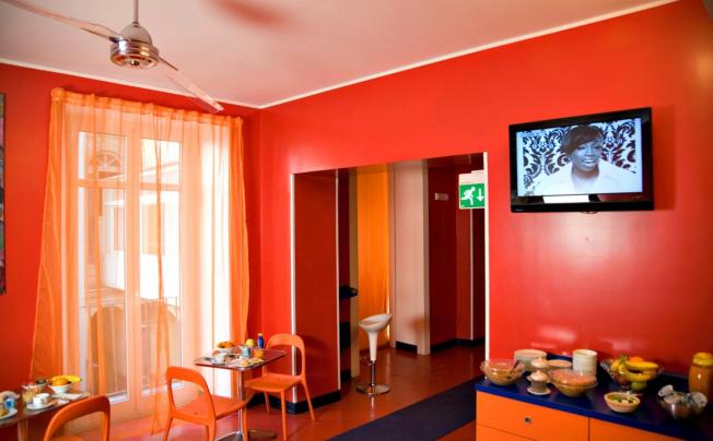 Фото отеля Correra 241 Lifestyle Hotel