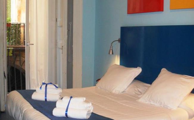 Фото отеля Correra 241 Lifestyle Hotel