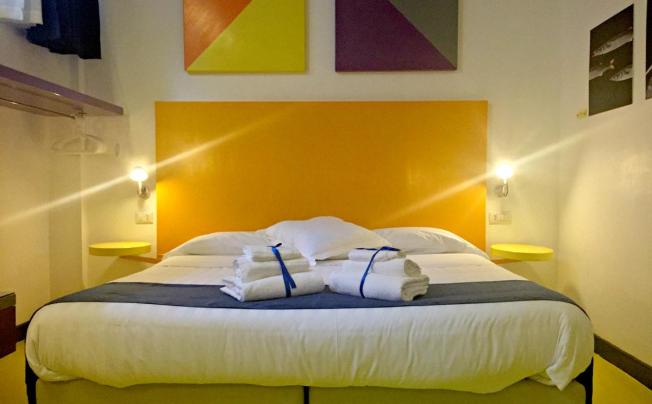Фото отеля Correra 241 Lifestyle Hotel