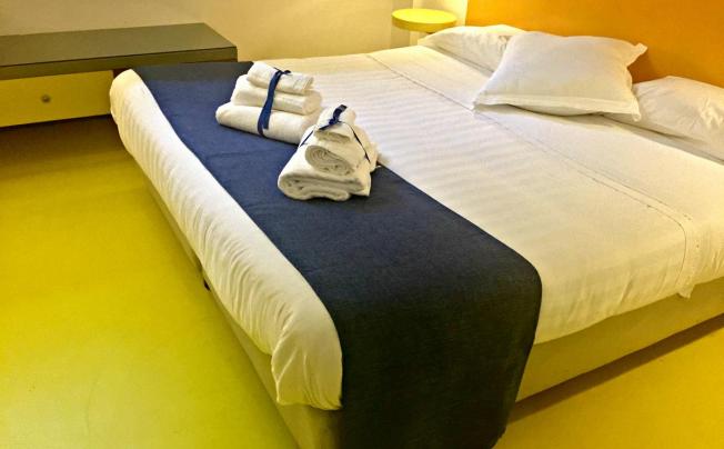 Фото отеля Correra 241 Lifestyle Hotel