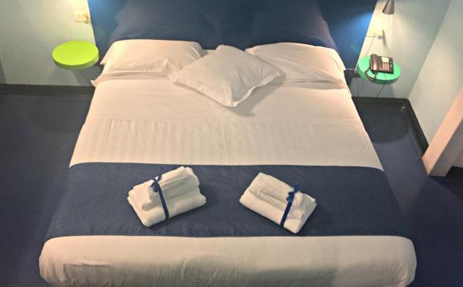 Фото отеля Correra 241 Lifestyle Hotel