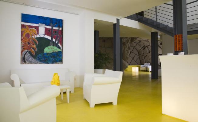Фото отеля Correra 241 Lifestyle Hotel