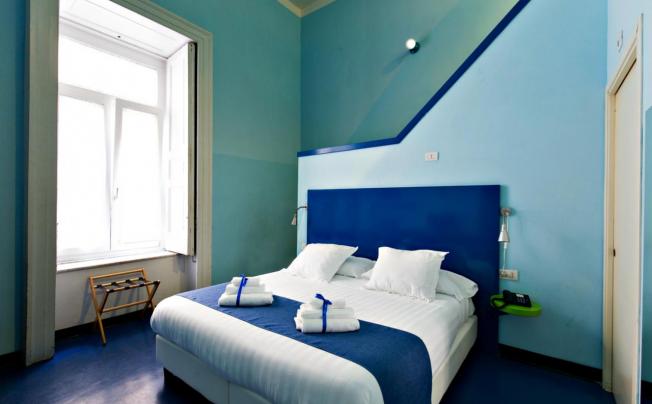 Фото отеля Correra 241 Lifestyle Hotel