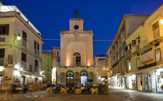 Фото отеля Santa Lucia