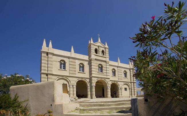 Фото отеля Santa Lucia