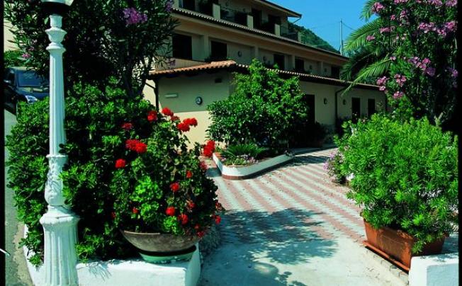 Фото отеля Santa Lucia