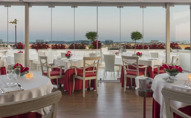 Фото отеля Bettoja Hotel Mediterraneo
