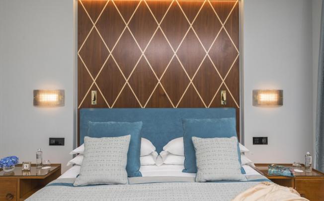 Фото отеля Bettoja Hotel Mediterraneo