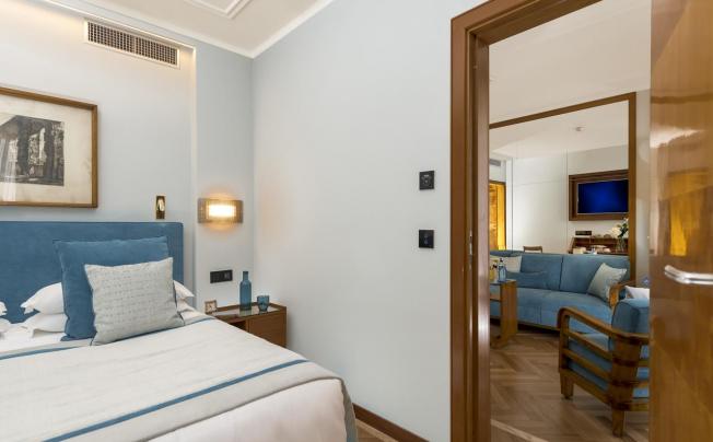 Фото отеля Bettoja Hotel Mediterraneo