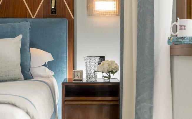 Фото отеля Bettoja Hotel Mediterraneo