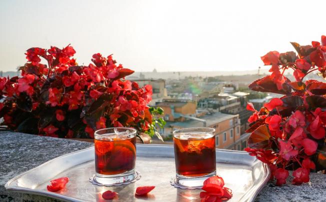 Фото отеля Bettoja Hotel Mediterraneo