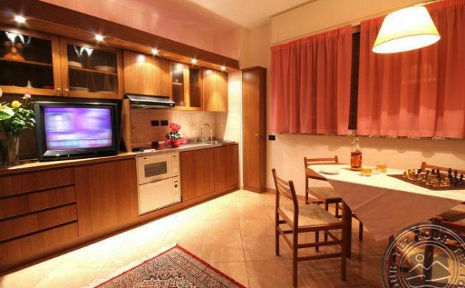 Фото отеля Suite Hotel Parioli