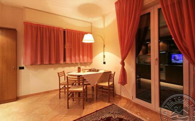 Фото отеля Suite Hotel Parioli