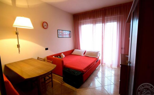 Фото отеля Suite Hotel Parioli