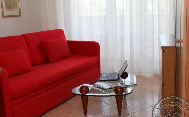 Фото отеля Suite Hotel Parioli