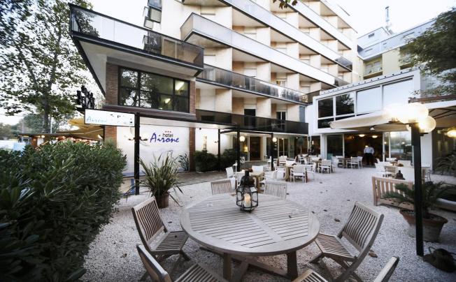 Фото отеля Hotel Airone