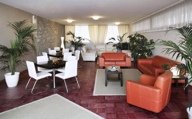 Фото отеля Hotel Airone