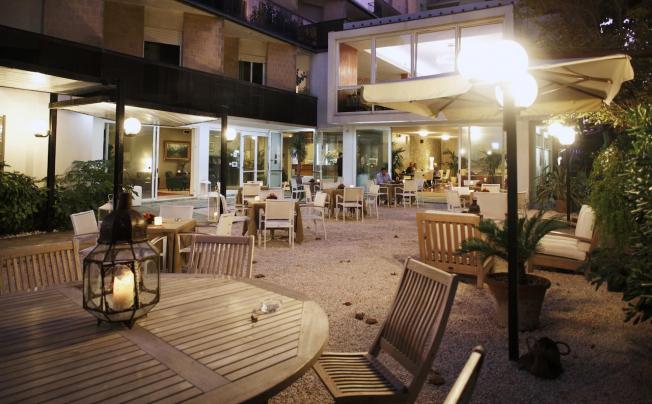 Фото отеля Hotel Airone