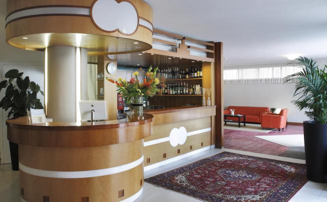 Фото отеля Hotel Airone