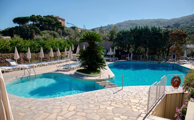Фото отеля Grand Hotel Aminta