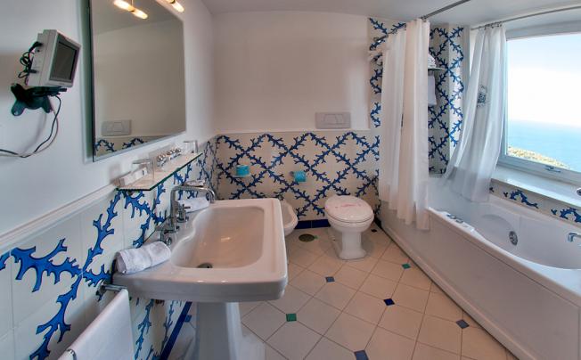 Фото отеля Grand hotel aminta