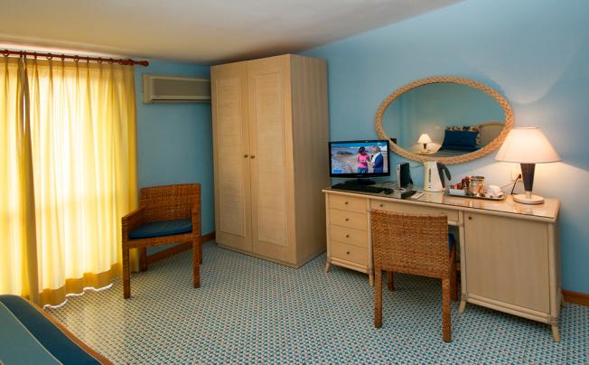 Фото отеля Grand hotel aminta