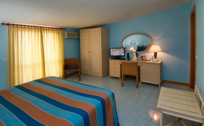 Фото отеля Grand hotel aminta