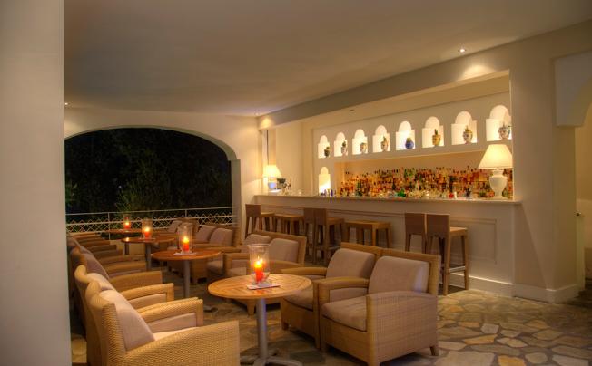 Фото отеля Grand hotel aminta