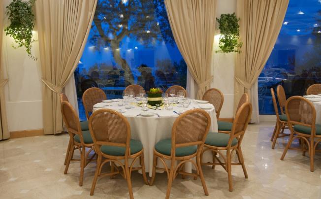 Фото отеля Grand hotel aminta