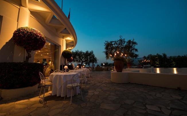 Фото отеля Grand hotel aminta