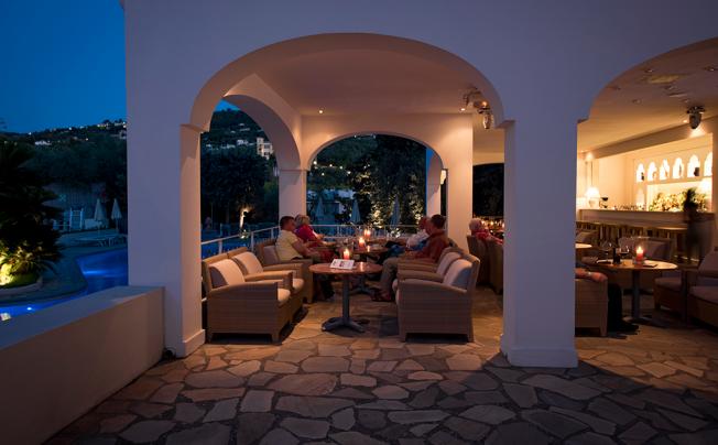 Фото отеля Grand hotel aminta