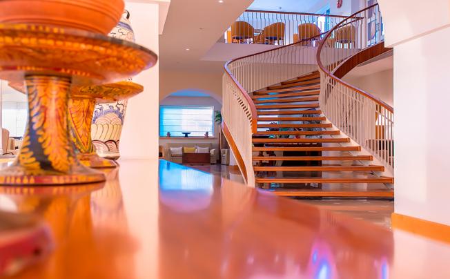 Фото отеля Grand hotel aminta