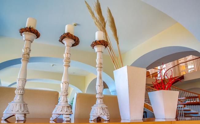 Фото отеля Grand hotel aminta