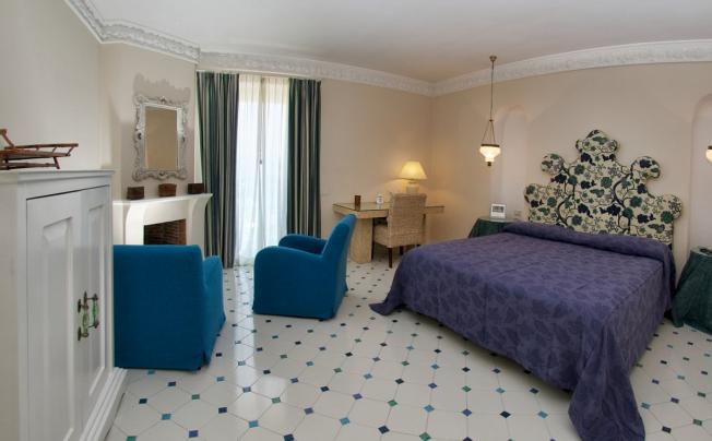 Фото отеля Grand hotel aminta