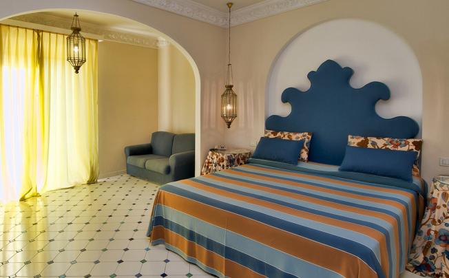 Фото отеля Grand hotel aminta