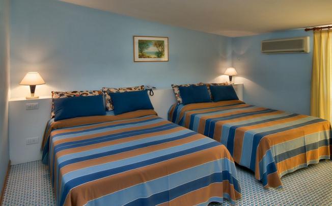 Фото отеля Grand hotel aminta