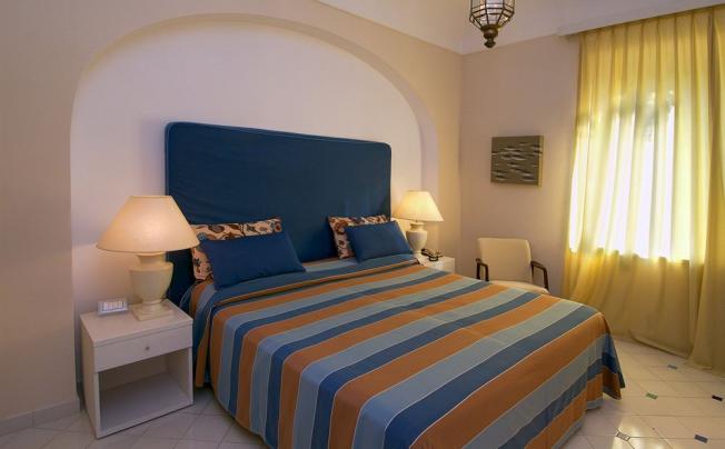 Фото отеля Grand hotel aminta