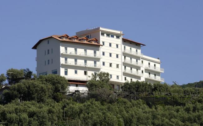 Фото отеля Grand hotel aminta