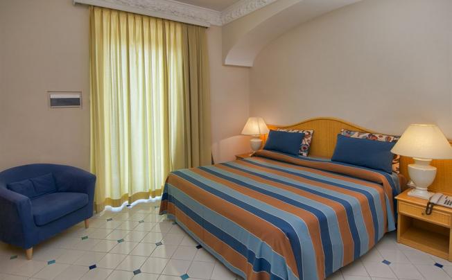 Фото отеля Grand hotel aminta