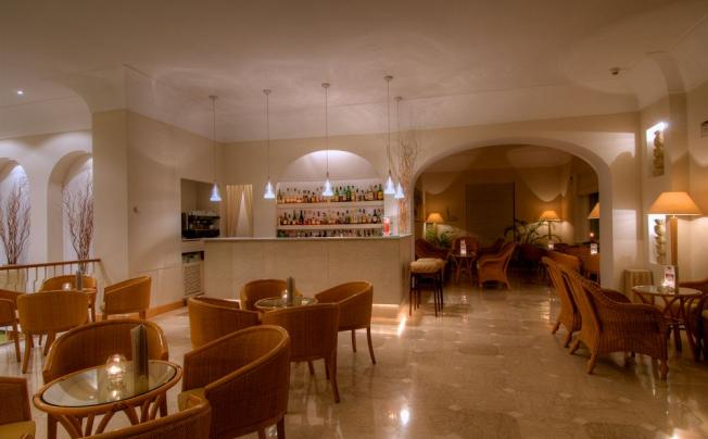 Фото отеля Grand hotel aminta