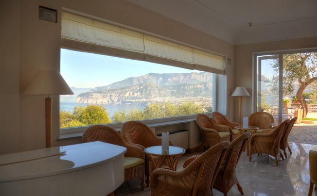 Фото отеля Grand hotel aminta