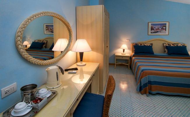 Фото отеля Grand hotel aminta