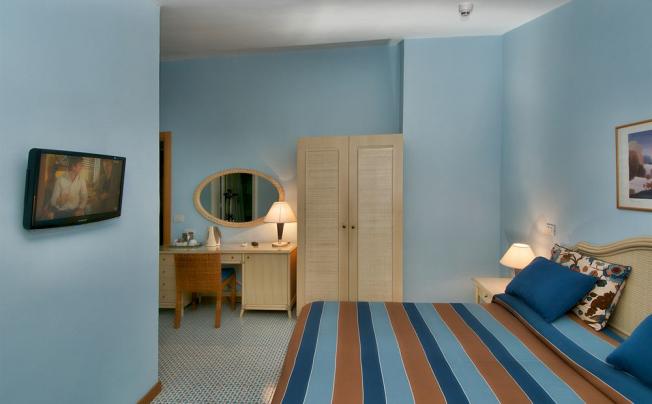Фото отеля Grand hotel aminta