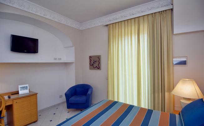 Фото отеля Grand hotel aminta